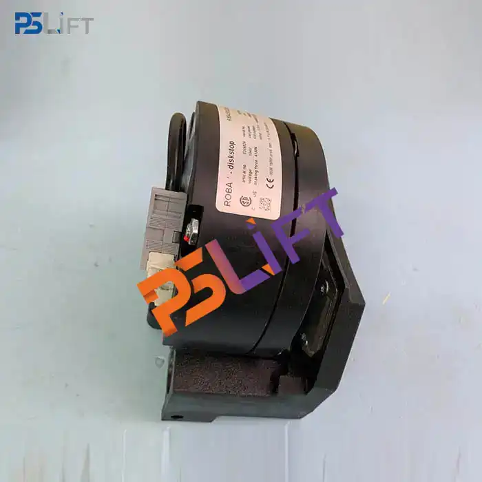  Elevator Brake KM942078 Mayr